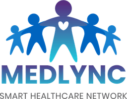 MedLync Logo